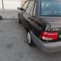 پراید83CNG