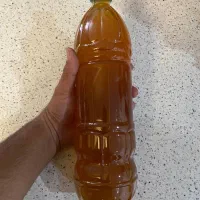 سرکه سیب خانگی