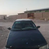 پژو اردی مدل ۸۴انژکتور|خودرو سواری و وانت|بم, |دیوار