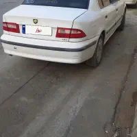 سمند ef7 مدل ۹۲|خودرو سواری و وانت|مشهد, نوید|دیوار