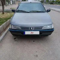 پژو ۴۰۵