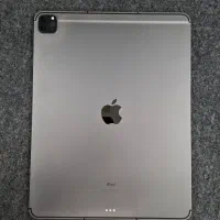آیپد پرو m1 ۲۰۲۱ گیگ ۲۵۶ همراه با قلم و کیبورد|تبلت|تهران, میرداماد|دیوار