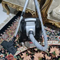 جاروبرقی ۲۲۰۰w bishel|جاروبرقی، جارو شارژی، بخارشو|مشهد, آزادشهر|دیوار