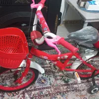 فروش دوچرخه ۱۶ و۱۲|دوچرخه، اسکیت، اسکوتر|قزوین, |دیوار