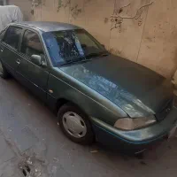 دوو سیلو ۷۸|خودرو سواری و وانت|تهران, خواجه نصیر طوسی|دیوار