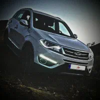 تیگو ۵ مدل ۹۶|خودرو سواری و وانت|سبزوار, امیریه|دیوار