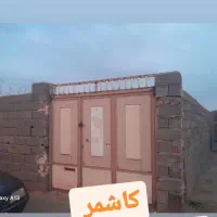 زمین فروشی خ گوهر