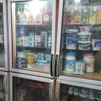 یخچال فروشگاهی