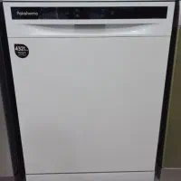 ماشین ظرفشویی پاکشوما مدل E53 زیر قیمت بازار