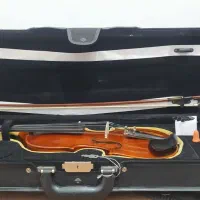 ویولون دست ساز صدا عالی|ویولن|تبریز, |دیوار