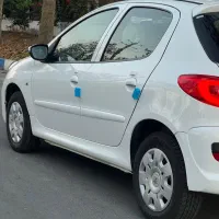 207 صفر کیلومتر مدل 1404|خودرو سواری و وانت|بروجرد, |دیوار