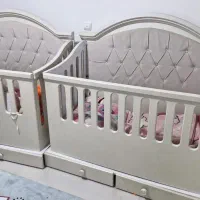 تخت کودک و نوجوان|تخت و سرویس خواب|تهران, دکتر هوشیار|دیوار