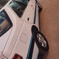 اس ال ایکس مدل 95گاز سیم|خودرو سواری و وانت|دهدشت, |دیوار