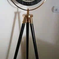 ساعت سه پایه نو|ساعت دیواری و تزئینی|وحیدیه, |دیوار