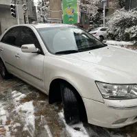 سوناتا nf 2010