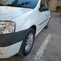 ال نود پارس خودرویی مدل ۹۶|خودرو سواری و وانت|اصفهان, بهارستان|دیوار