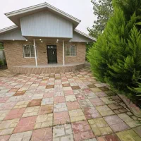 کدرفعت/ویلاباغچه۳۷۰متر۱۱۰بنارشت لاهیجاشمال معلمساز