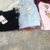 پیراهن و شلوار