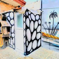 باغ ویلای اجاره ای بااستخرابگرم