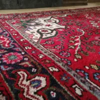 قالیچه دستبافت 1.5 در 2|فرش|تبریز, |دیوار