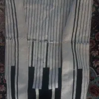 لباس محلی بختیاری(چوقا و دبیت)|لباس|شهرکرد, |دیوار