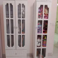 سرویس چوب کودک|تخت و سرویس خواب|ملکآباد, |دیوار