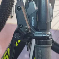 فروش دوچرخه 29 شیمانو آلومینیوم قیمت کارخانه|دوچرخه، اسکیت، اسکوتر|اصفهان, پوریای ولی|دیوار