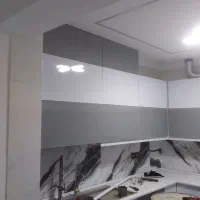 کابینت کمد دیواری و پی وی سی|خدمات پیشه و مهارت|قشم, |دیوار