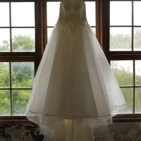 لباس عروس
