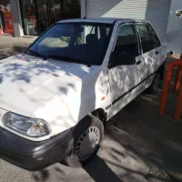 پراید ۸۸ به شرط کارشناسی فوق العاده تمیز و سالم|خودرو سواری و وانت|سمنان, |دیوار