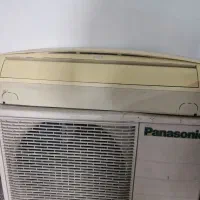 کولر پاناسونیک