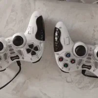 ....دسته بازی کامپیوتر