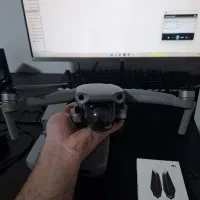 هلی شات mavic air 2|دوربین عکاسی و فیلمبرداری|شیراز, شهرک پرواز|دیوار