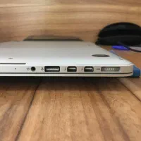 Macbook pro 2015|رایانه همراه|رودهن, |دیوار
