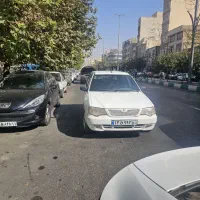 پراید 111مدل 95|خودرو سواری و وانت|تهران, شادمان|دیوار