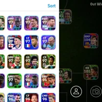 اکانت efootball|کنسول، بازی ویدئویی و آنلاین|آزادشهر, |دیوار