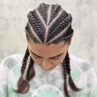 خدمات و آموزش انواع بافت مو