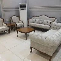 مبلمان مانی