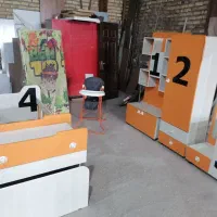 سویس چوب سیسمونی نوزاد