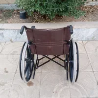 ویلچر|آرایشی، بهداشتی، درمانی|کرج, گوهردشت|دیوار