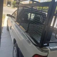 فروش پراید وانت مدل ۱۴۰۴