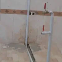 لوله کشی گاز .خرده کاری|خدمات پیشه و مهارت|ورامین, ورامین|دیوار