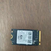 یک  ssd m.2 سامسونگ به فروش میرسد|قطعات و لوازم جانبی رایانه|بهارستان, |دیوار