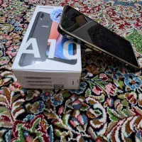 گوشی سامسونگ A10S و A2CORE
