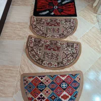 چهار مدل پادری