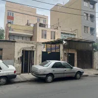 فروش-ملک-کلنگی-به-قیمت-رسیده-کاسبی-موقعیت-خوب