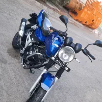 پالس باجاج مدل۸۹ درجه۱پلاک ملی