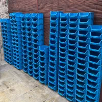 پالت پلاستیکی