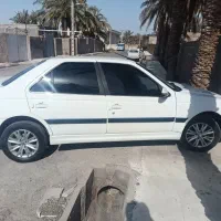 پارس 1401گاز سیمی