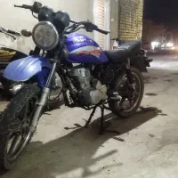 موتور همتاز شکاری95